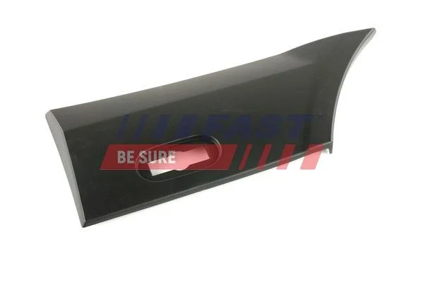 Trim/Protection Strip, quarter panel FAST FT90838