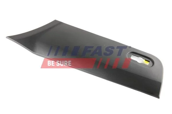 Trim/Protection Strip, quarter panel FAST FT90843