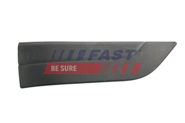 Trim/Protection Strip, bumper FAST FT90851