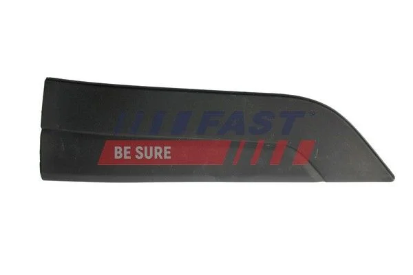 Trim/Protection Strip, bumper FAST FT90852
