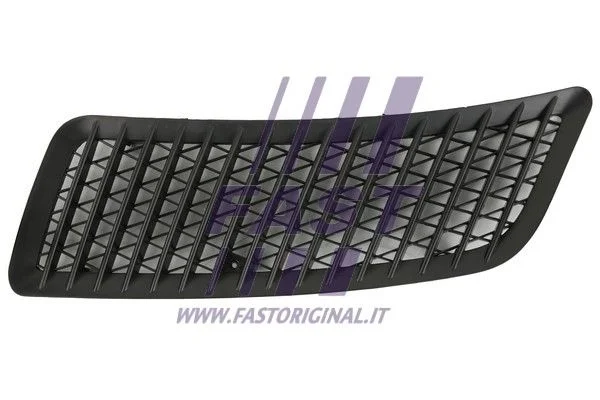 Cover, radiator grille FAST FT90860