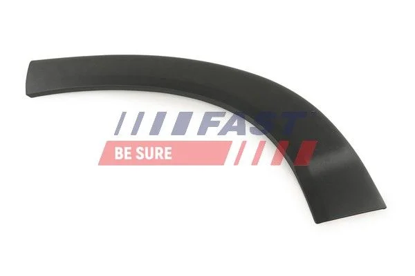 Trim/Protection Strip, door window FAST FT90862