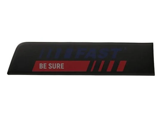Trim/Protection Strip, quarter panel FAST FT90866