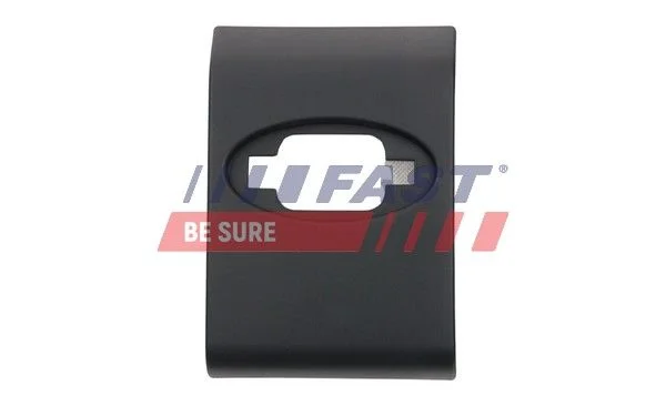 Friso de Proteção, painel lateral traseiro FAST FT90897G