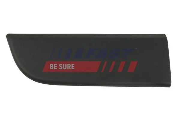 Trim/Protection Strip, door window FAST FT90898