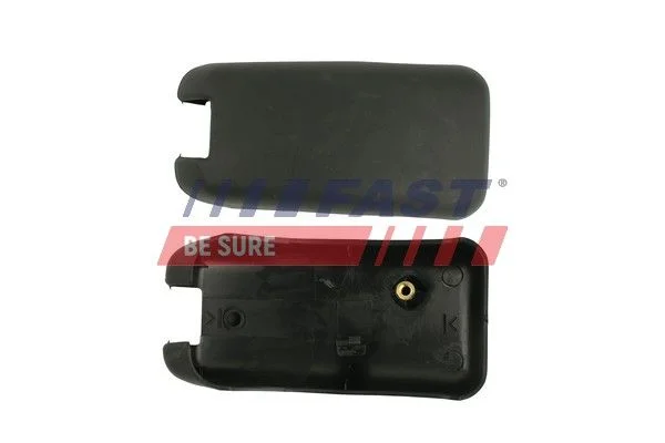 Trim/Protection Strip, door FAST FT90901