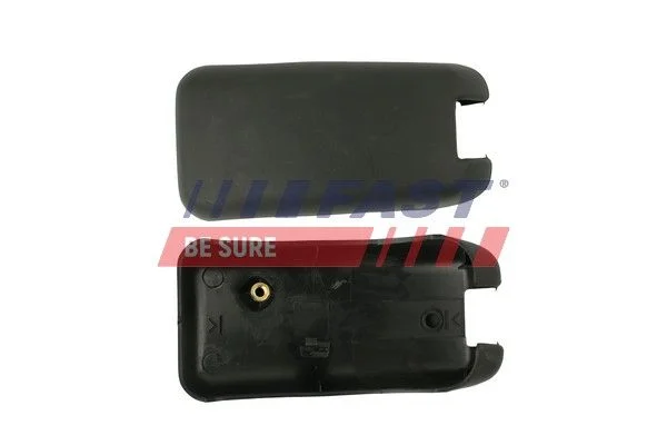 Trim/Protection Strip, door FAST FT90902