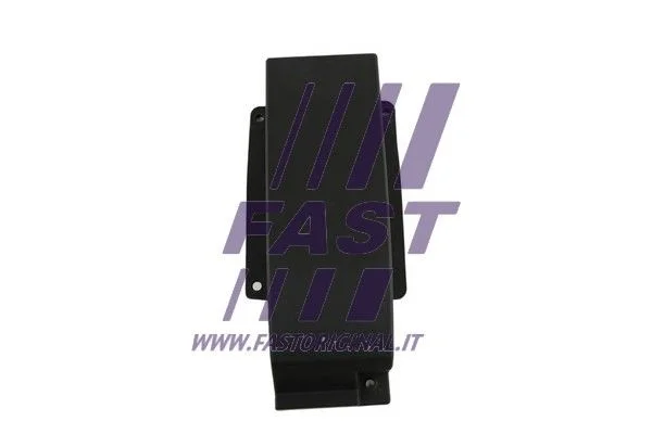 Friso de Proteção, painel lateral traseiro FAST FT90920