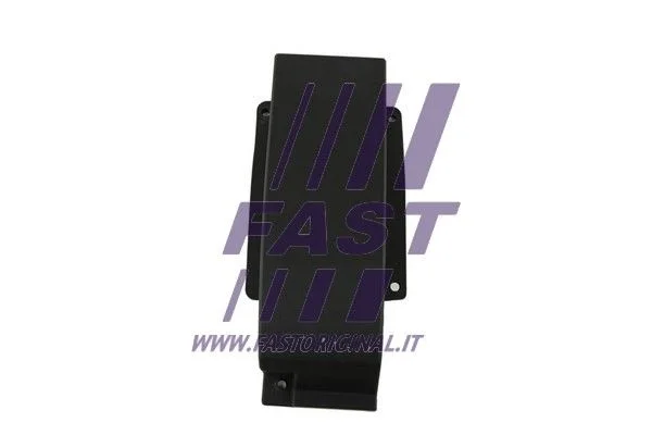 Friso de Proteção, painel lateral traseiro FAST FT90921