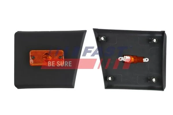 Friso de Proteção, painel lateral traseiro FAST FT90934