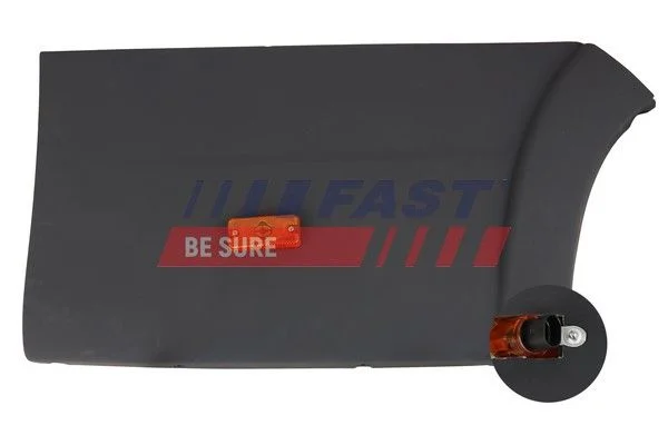 Trim/Protection Strip, quarter panel FAST FT90944