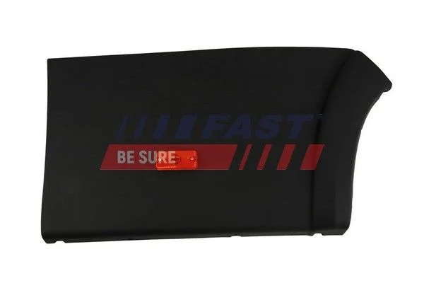 Trim/Protection Strip, quarter panel FAST FT90945
