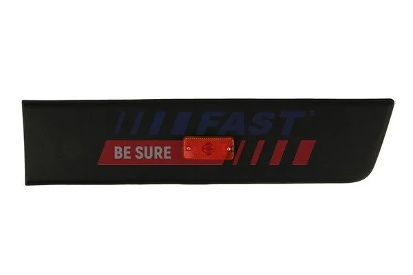 Friso de Proteção, painel lateral traseiro FAST FT90946