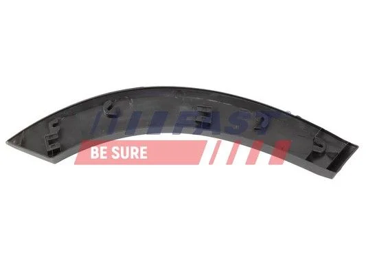 Trim/Protection Strip, door window FAST FT90949