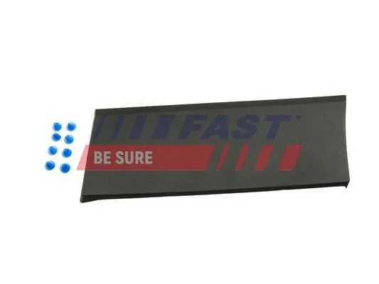 Friso de Proteção, painel lateral traseiro FAST FT90961