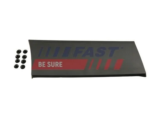 Friso de Proteção, painel lateral traseiro FAST FT90962