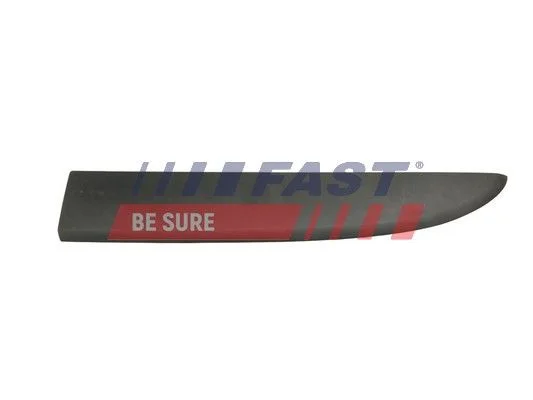 Trim/Protection Strip, door window FAST FT90965