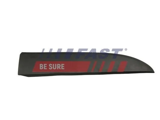 Trim/Protection Strip, door window FAST FT90966