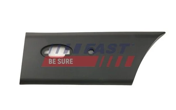 Trim/Protection Strip, quarter panel FAST FT90980G