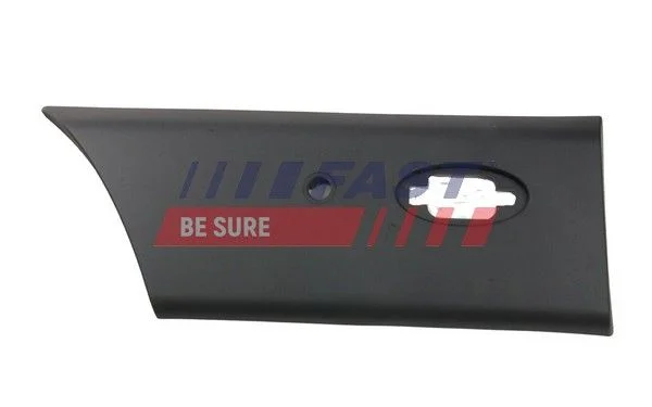 Trim/Protection Strip, quarter panel FAST FT90981G