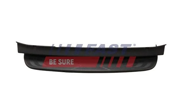 Para-choques FAST FT91108G