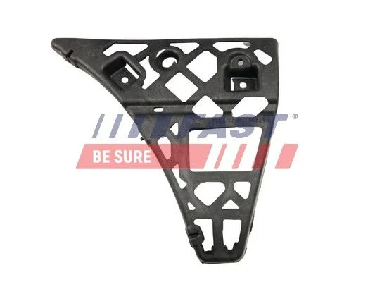 Suporte de Montagem, para-choques FAST FT91201