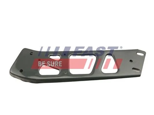 Suporte de Montagem, para-choques FAST FT91206