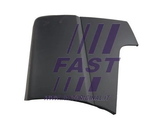Bumper FAST FT91314