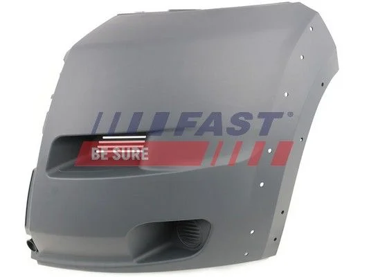 Para-choques FAST FT91450