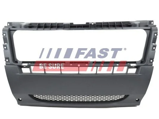 Para-choques FAST FT91457