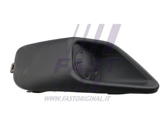Grelha de Ventilação, para-choques FAST FT91506G