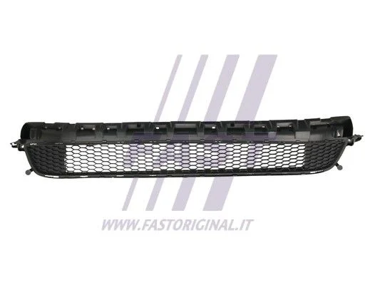Grelha de Ventilação, para-choques FAST FT91511G