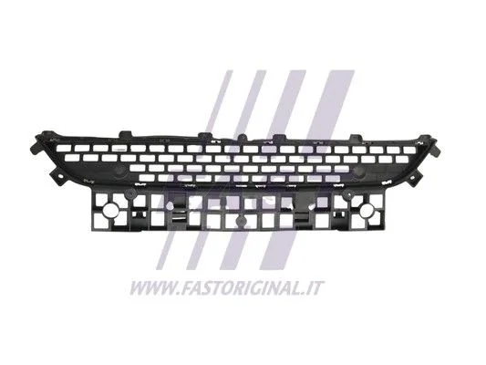 Grelha de Ventilação, para-choques FAST FT91513G