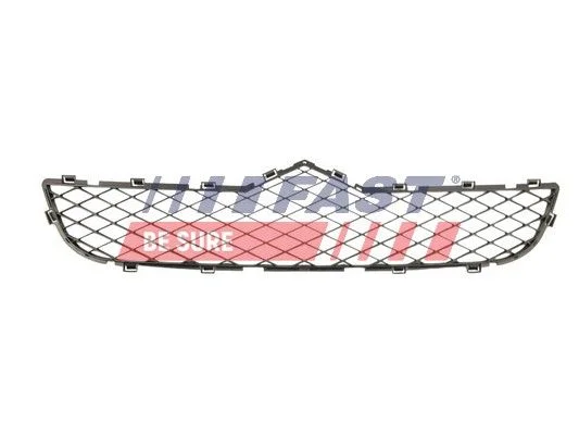 Radiator Grille FAST FT91601