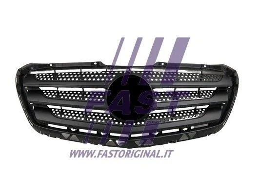 Grelha do radiador FAST FT91606