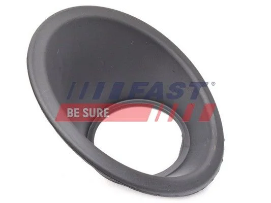 Moldura, farol de nevoeiro dianteiro FAST FT91640