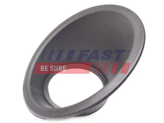 Moldura, farol de nevoeiro dianteiro FAST FT91641
