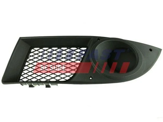 Grelha de Ventilação, para-choques FAST FT91643