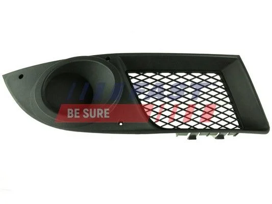 Grelha de Ventilação, para-choques FAST FT91644
