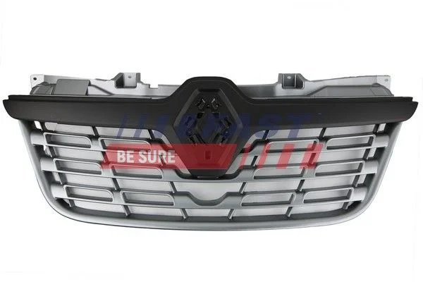 Grelha do radiador FAST FT91651
