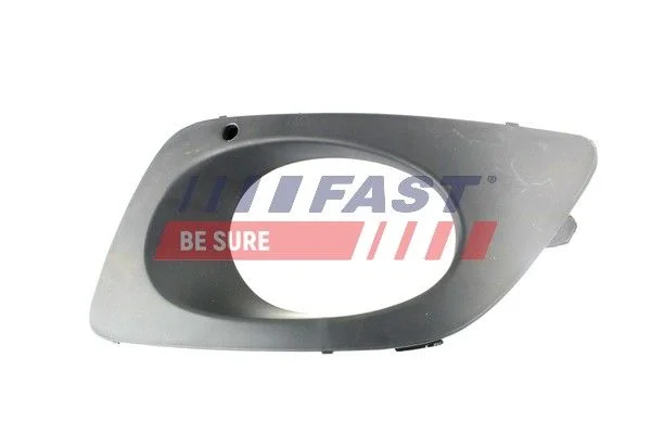 Moldura, farol de nevoeiro dianteiro FAST FT91656