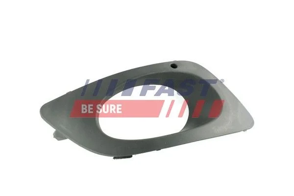 Moldura, farol de nevoeiro dianteiro FAST FT91657