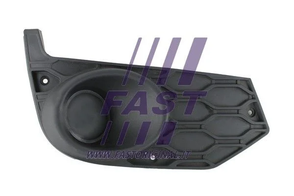 Tampa, para-choques FAST FT91659