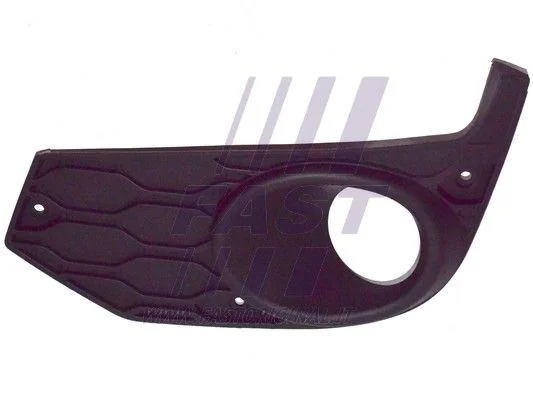 Tampa, para-choques FAST FT91660G