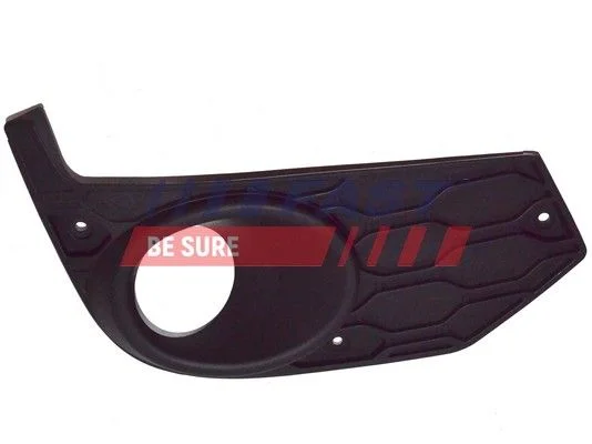 Tampa, gancho de reboque FAST FT91661G