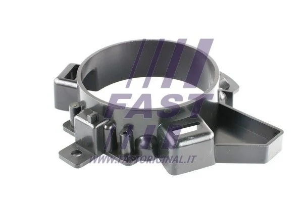 Moldura, farol de nevoeiro dianteiro FAST FT91662