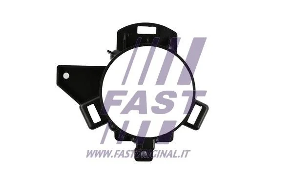 Suporte, luz de nevoeiro dianteira FAST FT91663