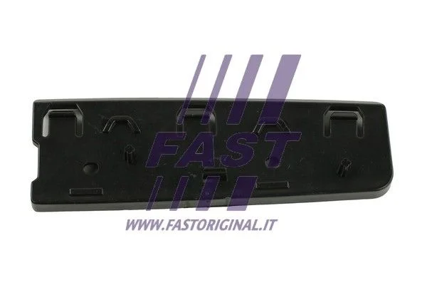 Suporte, grelha do radiador FAST FT91665