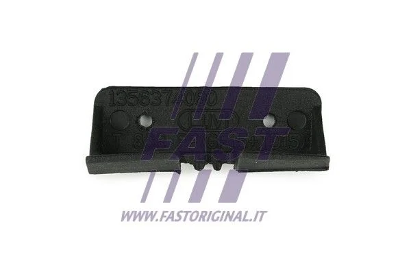 Suporte, para-choques FAST FT91668
