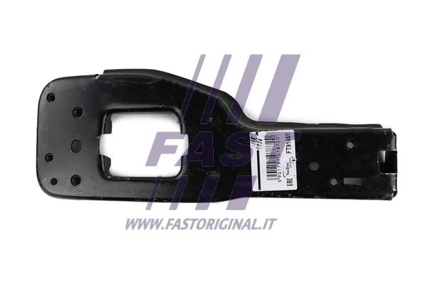 Suporte, para-choques FAST FT91669